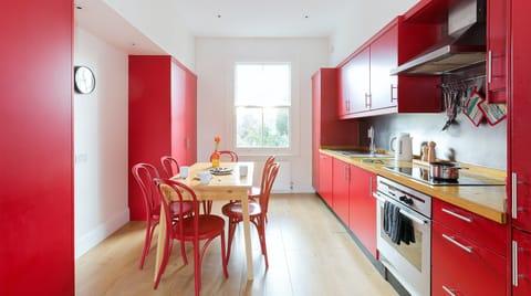 The Ifield Garnet Casa a schiera in City of Westminster
