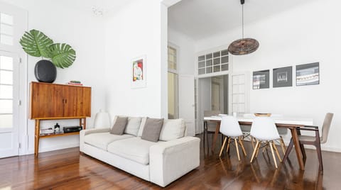 Gallop Apartment in Lisbon
