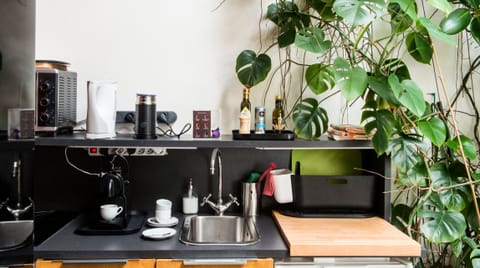 Onsen Apartment in Rome