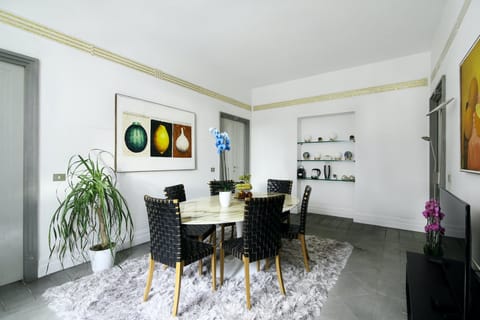 L'Anfiteatro Apartment in Rome