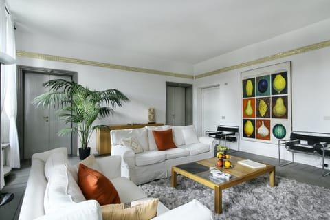 L'Anfiteatro Apartment in Rome