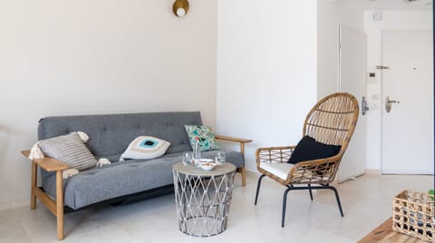 The Plant Child Apartment in Tel Aviv-Yafo