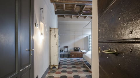 Sistina Ark Apartment in Rome