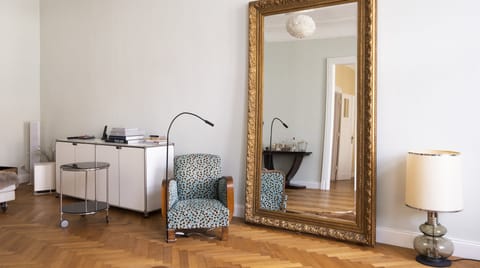 Joie de Vivre Apartment in Berlin