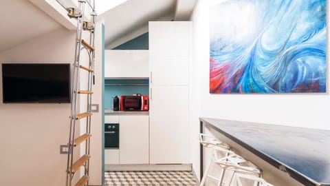 Coccola Apartamento in Milan