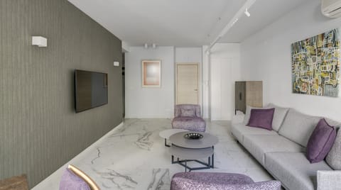 Rhododendron Apartment in Tel Aviv-Yafo