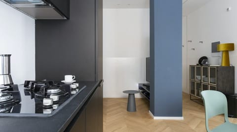 Merlin Apartment in Rome