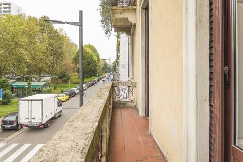 Ricordo Apartment in Milan