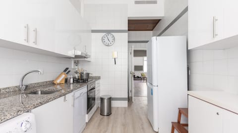 Grandella Condo in Lisbon