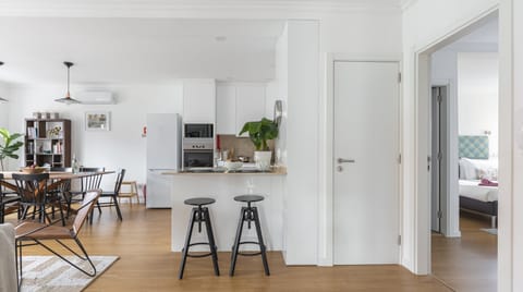 Brimstone Apartment in Lisbon