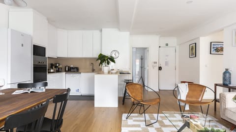 Brimstone Apartment in Lisbon