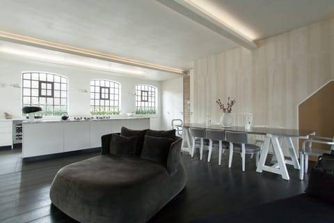 Perfectly Framed Luxury apartment in London Borough of Hackney