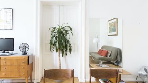 Rosemary Apartment in Berlin