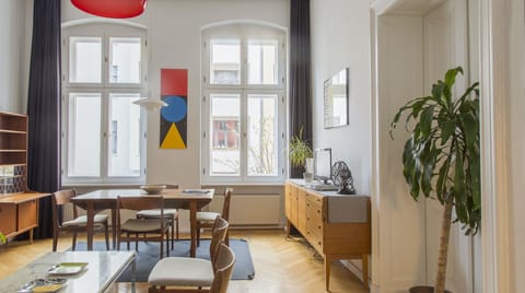 Rosemary Apartment in Berlin