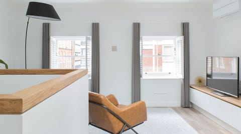 Coralito Apartment in City of Westminster