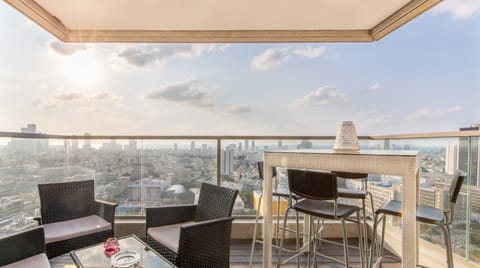 Rock & Roll Apartment in Tel Aviv-Yafo