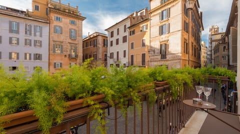 Pensieri Stupendi Appartamento in Rome