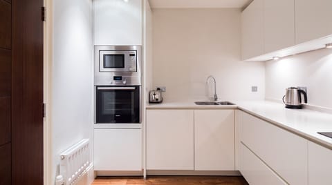 Blackberry Crumble Apartment in London Borough of Islington