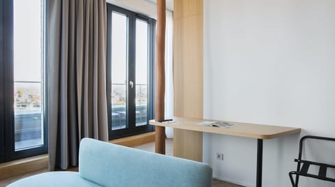 The Kumiko Apartment in Berlin