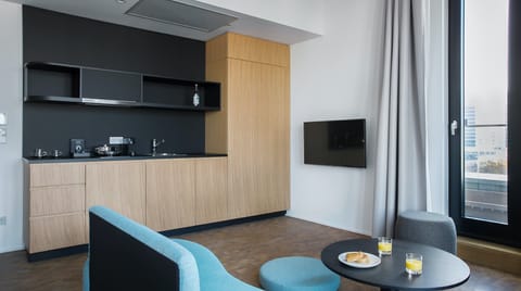 The Kumiko Apartment in Berlin