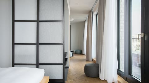 The Kumiko Apartment in Berlin