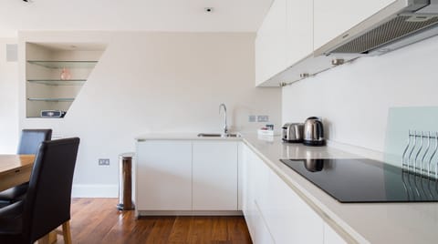 Gooseberry Crumble Apartment in London Borough of Islington