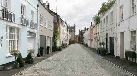 Jukebox Townhouse in City of Westminster