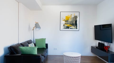 The Sunshade Dandy Apartamento in Barcelona