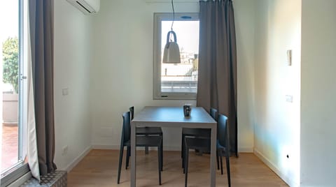 The Sunshade Dandy Wohnung in Barcelona
