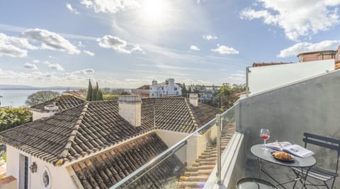 Quarta Bicicleta Apartment in Lisbon