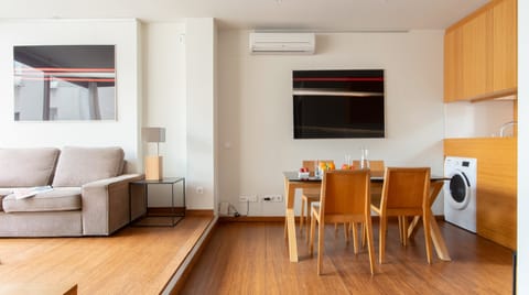 Marronne Apartment in Barcelona