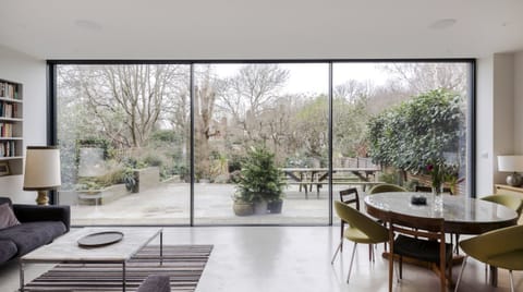 The Conran House in London Borough of Islington