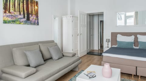 The Florian Apartment in Berlin