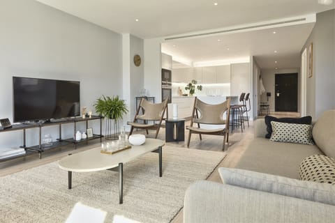 Angora Oak Apartment in London Borough of Camden