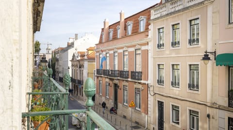 Vinho & Amor Eigentumswohnung in Lisbon