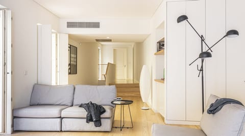 Nova Inspirada Apartment in Lisbon