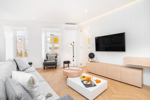 Listrado Apartment in Lisbon