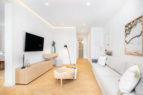 Listrado Condo in Lisbon