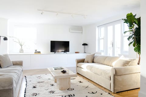 The Beachcomber Luxury apartment in City of Westminster