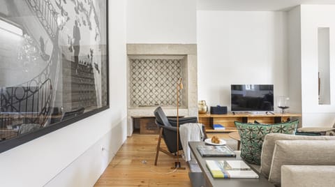 Sterling Gold Apartment in Lisbon