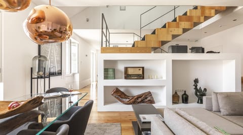 Sterling Gold Apartment in Lisbon