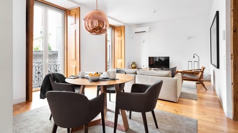 Sterling Penny Apartment in Lisbon