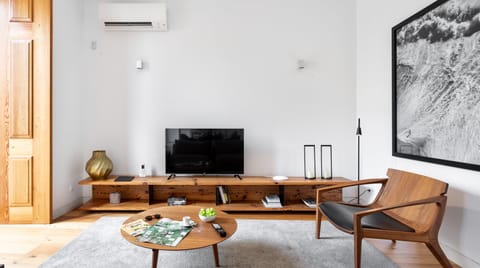 Sterling Penny Apartment in Lisbon