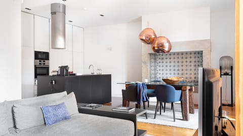 Sterling Honey Apartment in Lisbon