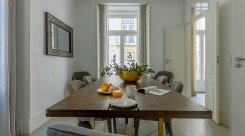 Heartstrings Apartment in Lisbon