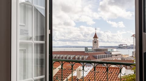 Hermosa Apartment in Lisbon