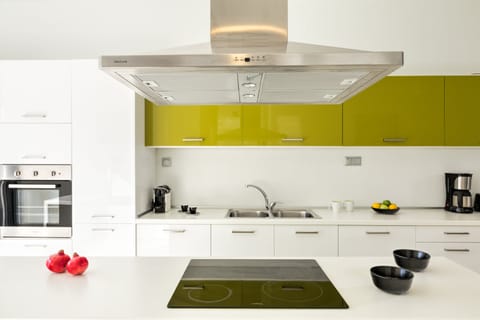 Greek Groove Apartment in Crete