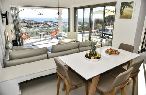 Aegean Zest Apartment in Crete