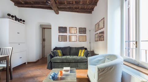 Isolda Apartment in Rome