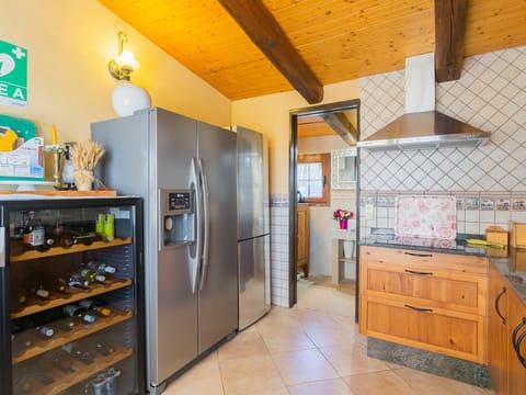 La Fortuna Apartment in Maresme